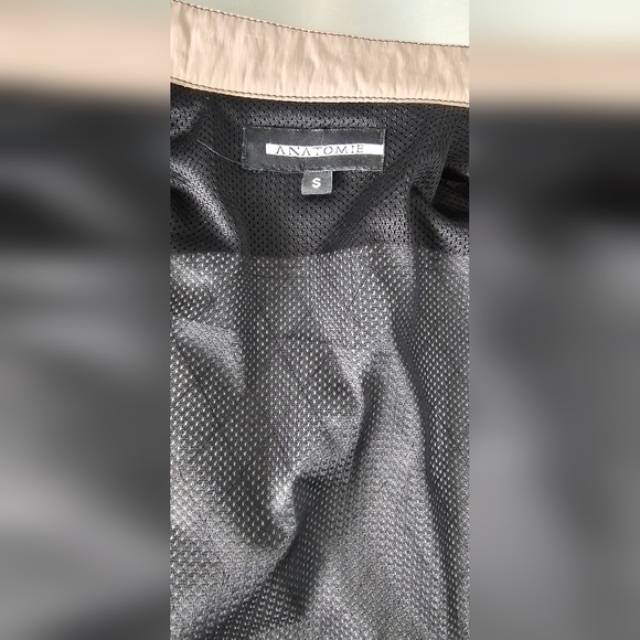 Anatomie Womens Quilted Jacket S - Picture 7 of 7